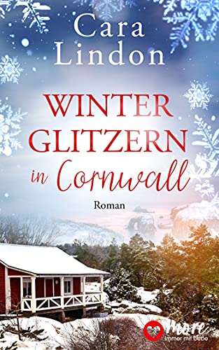 Winterglitzern in Cornwall (Cornwallträume 2) (German... - Maison & Cuisine en promo à 3.99€