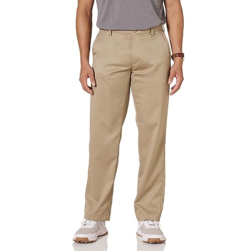 Amazon Essentials Pantalón de Golf Elástico de Ajuste... - Sports & Fitness Amazon Espagne à 14.78€