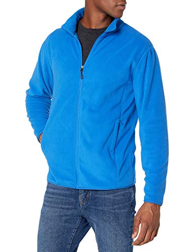 Amazon Essentials Giacca in Pile con Cerniera Intera... - Amazon Italy à 13.12€