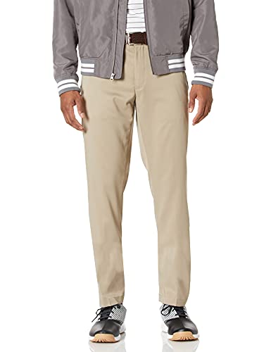 Amazon Essentials Pantalón de Golf elástico Ajustado para... - Sports & Fitness Amazon Spain à 22.79€