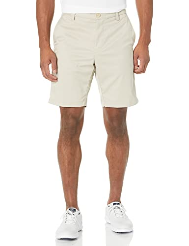 Amazon Essentials Pantalones Cortos de Golf Elásticos de... - Sports & Fitness en promo à 10.76€
