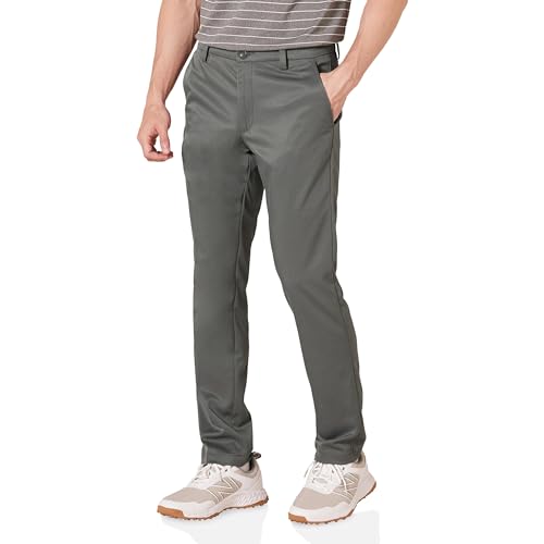 Amazon Essentials Pantalón de Golf Elástico de Corte Ceñido... - Sports & Fitness Amazon Espagne à 12.25€
