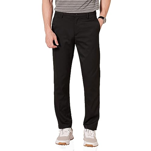 Amazon Essentials Pantalón de Golf Elástico de Corte Ceñido... - Sports & Fitness en promo à 18.46€