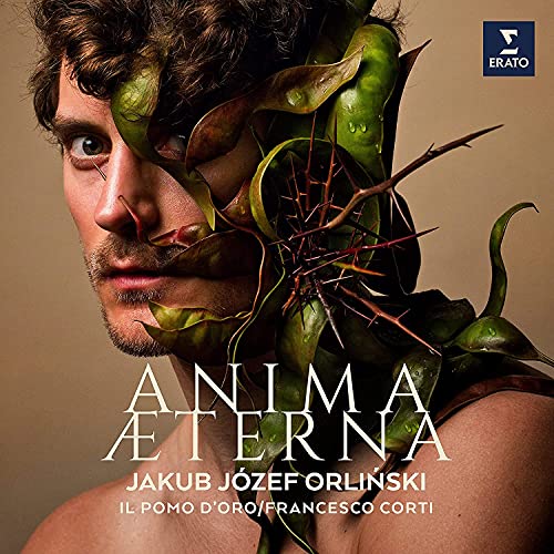 Anima Aeterna - Amazon Espagne à 12.50€