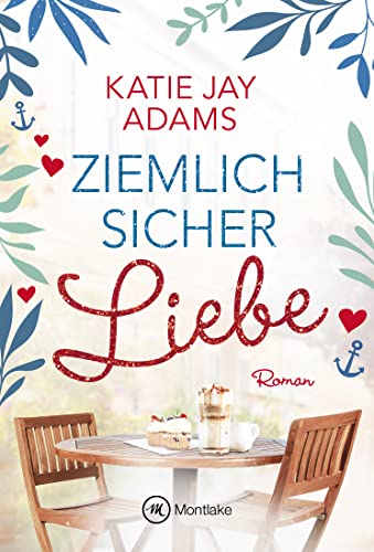 Ziemlich sicher Liebe (Seeluftliebe) - Livres & eBooks Amazon Allemagne à 1.99€