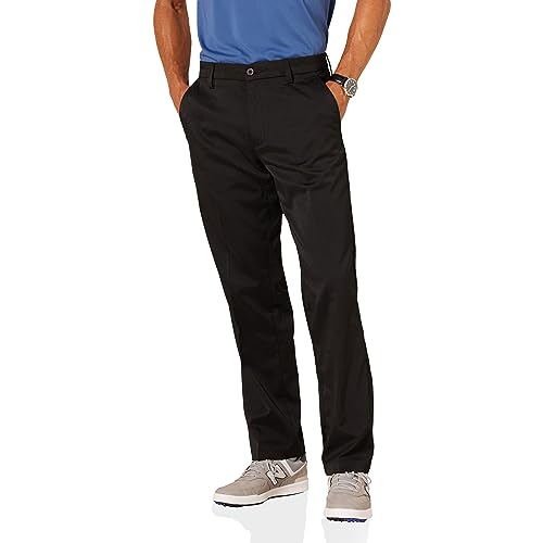 Amazon Essentials Pantalón de Golf Elástico de Ajuste... - Sports & Fitness en promo à 9.42€