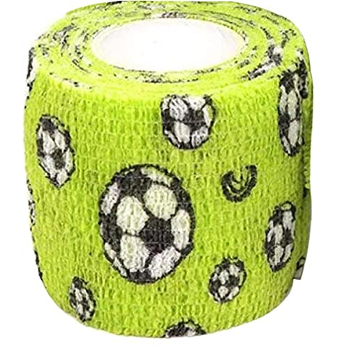 1pcs Medical Autoadesivo Adesivo Elastico Bandaggio... - Auto & Moto Amazon Italie à 3.78€