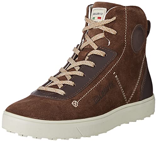 Dolomite Bota SORAPIS High - Stivale Alto SORAPIS, Earth... - Mode & Vêtements Amazon Italie à 63.55€