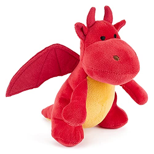 Zappi Co Children's Soft Cuddly Plush Toy Animal - Perfect... - Jouets & Jeux Amazon Royaume-Uni à 6.99€