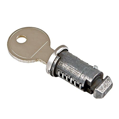 THULE Cylinder + Steel Key N246 Clés Mixte Adulte... - Bricolage & Outils en promo à 13.10€