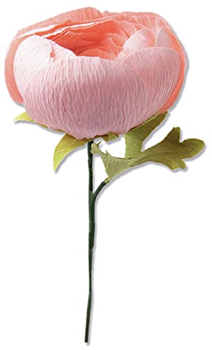 Sizzix Thinlits Flower Making Collection Die Set 5PK... - Maison & Cuisine Amazon Royaume-Uni à 7.00€