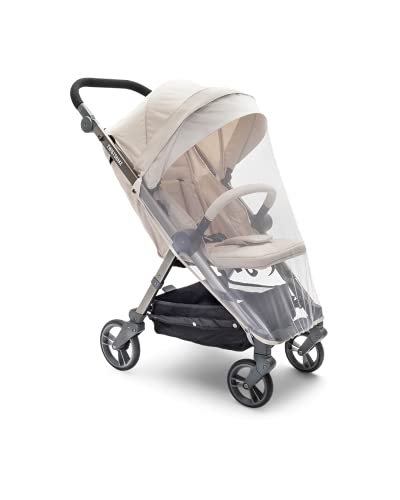 TWISTSHAKE Mosquitera para Silla de Paseo Tour, Beige - Amazon Espagne à 6.02€