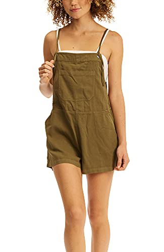 Billabong out N About Short Overall Pantaloncini Casual... - Maison & Cuisine en promo à 37.10€