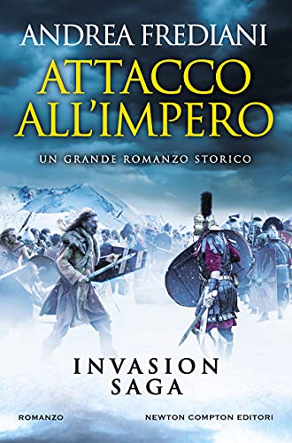 Attacco all'impero (Invasion Saga Vol. 2) - Livres & eBooks Amazon Italie à 1.99€