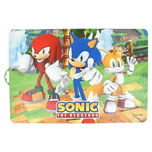 Mantel Individual Sonic - Maison & Cuisine Amazon Espagne à 1.98€