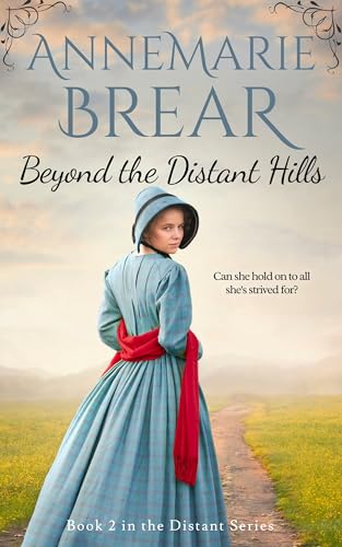 Beyond the Distant Hills (The Distant Series Book 2) - Amazon Royaume-Uni à 0.99€