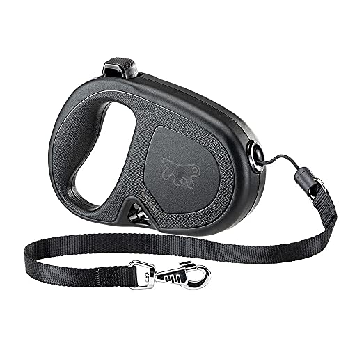 Ferplast Laisse Chien Enrouleur Flippy One, Laisse pour... en promo à 7,20€ (-59%) sur Amazon FR
