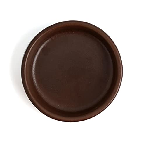 Cazuela Red 21Cm Sa Barro Vulcano - Amazon Espagne à 7.30€