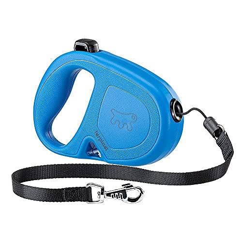 Ferplast Laisse Chien Enrouleur Flippy One, Laisse pour... - Animalerie Amazon France à 7.06€