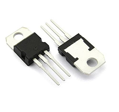 Tecnostore CIRCUITO INTEGRATO BTB12-600BWRG 12 A Nero... - High-Tech & Électronique Amazon Italie à 1.80€