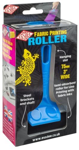 Essdee 75 mm Stoffrolle - Maison & Cuisine Amazon Allemagne à 11.17€