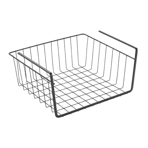 Metaltex 363030 Estante, Negro, 30 cm - Bon plan à 4.38€