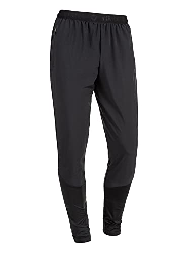 VIRTUS Blag V2 Hyper Pantaloni, 1001 Nero, 3XL Uomo - Home & Kitchen Amazon Italy à 18.41€