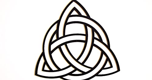 Homemania Décoration Murale Symbole Ensemble 3 - Montage ...