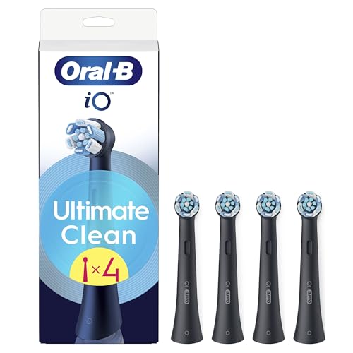 Oral-B Lot De 4 Brossettes De Rechange Ultimate Clean... en promo à 25,50€ (-32%) sur Amazon FR