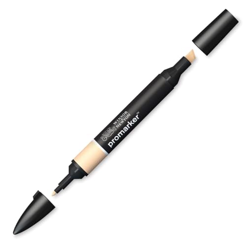 Winsor & Newton Promarker - Rotulador a base de alcohol... - Bon plan à 2.00€