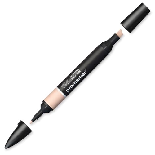 Winsor & Newton Promarker - Rotulador a base de alcohol... - Bon plan à 2.00€