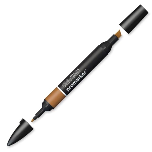 Winsor & Newton Promarker - Rotulador a base de alcohol... - Amazon Spain à 2.00€