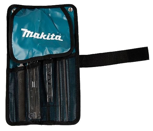Makita D-72198 5.5mm Sharpening Set in a Roll-Up Pouch - Maison & Cuisine Amazon Royaume-Uni à 14.95€