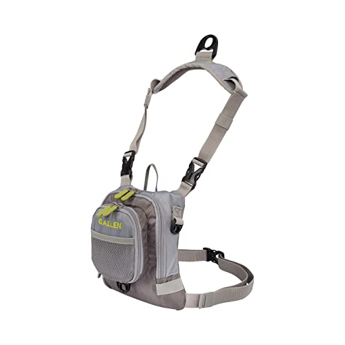 Allen Company Bear Creek Micro forziere da pesca, adatto... - Sports & Fitness en promo à 13.74€