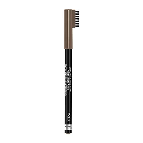 Rimmel London Matita Sopracciglia Professionale Brow This... - Auto & Moto en promo à 3.00€