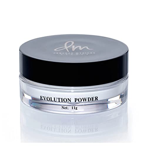 DANESSA MYRICKS Evolution Powder No1 en promo à 54,39€ (-42%) sur Amazon FR