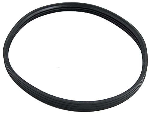 Guarnizione di tenuta canna fumaria DN 200 H9 tubo acciaio... - Bon plan à 1.61€