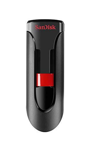 SanDisk 32 Go Cruzer Glide Clé USB - paquet de trois - High-Tech & Électronique en promo à 24.60€