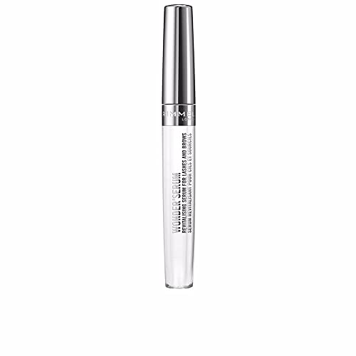 Wonder'Serum Revitalising Serum For Lashes And Brows 3 Ml - Beauté & Parfums en promo à 8.69€