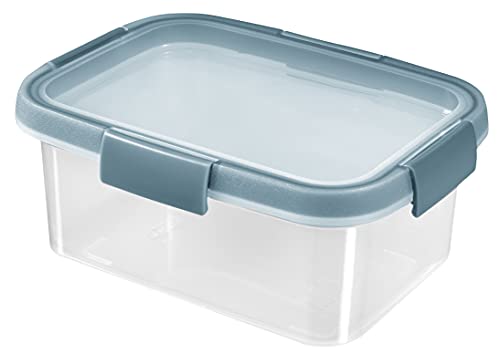 Curver Smart Fresh Rect. 1,2L - Maison & Cuisine Amazon Allemagne à 12.78€