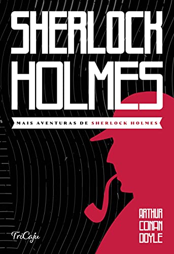 Mais aventuras de Sherlock Holmes (Portuguese Edition) - Livres & eBooks Amazon Allemagne à 0.99€