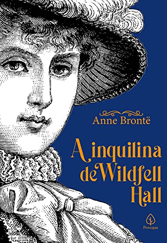 A inquilina de Wildfell Hall (Clássicos da literatura... - Home & Kitchen Amazon UK à 0.99€