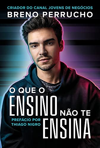 O que o ensino não te ensina (Portuguese Edition) - Books & eBooks Amazon Italy à 1.99€