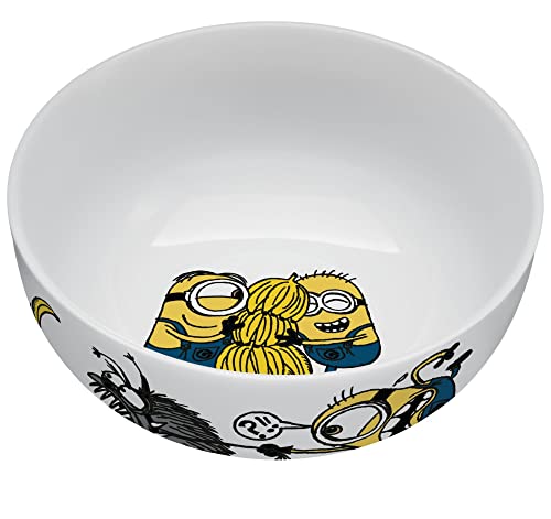 WMF Vajilla infantil de Minions, cuenco de cereales para... - Toys & Games Amazon Spain à 15.01€