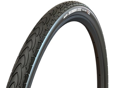 Overdrive Excel 700x35c Silkshield 60TPI - Amazon Italie à 16.76€