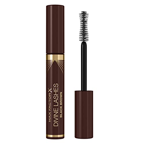 Max Factor Divine Lashes - Máscara de pestañas, tono 002... - Auto & Moto Amazon Espagne à 7.97€