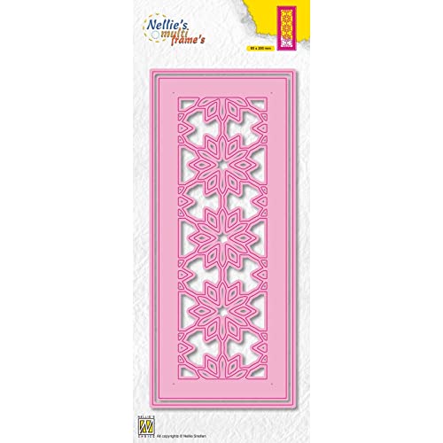 Nellie's Choice Stelle, 2 Fustelle Multi Cornice, 8.5 x... - Bricolage & Outils Amazon Italie à 6.32€