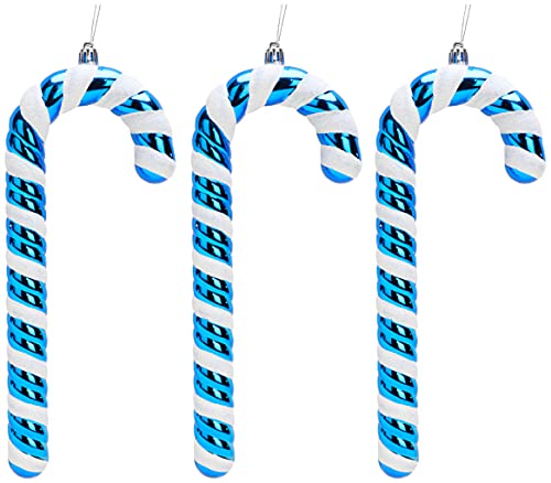 Christmas Concepts® 3er-Pack – 250 mm extra große... - Amazon Allemagne à 14.18€