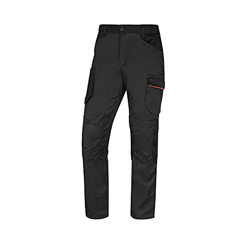 Delta Plus Match2 Pantalon Long en Polyester/Coton/élasthann... en promo à 29,33€ (-55%) sur Amazon FR
