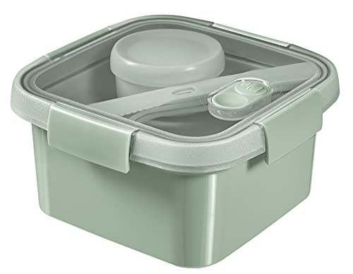 Curver 249947 Storage Box, Plastic - Home & Kitchen Amazon Germany à 10.79€